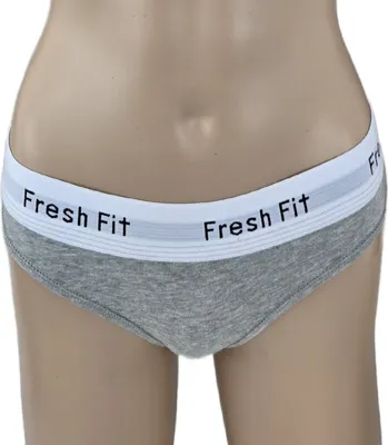 Produktbild von Damen Sport Slip