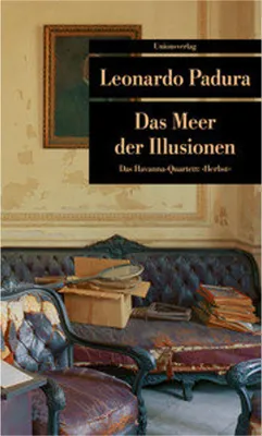 Obrázok produktu pre Das Meer der Illusionen