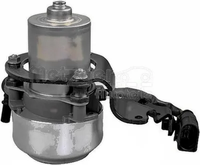 Produktbild von METZGER 8010075 Vakuumpumpe Unterdruckpumpe für VW Golf VII Schrägheck (5G1, BQ1, BE1, BE2) Bremsanlage