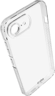Produktbild von Extreme X2 Hülle für 16E, Transparent