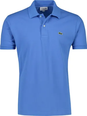 Immagine prodotto di 8843AS polo uomo LACOSTE CLASSIC FIT man polo shirt