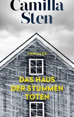 Immagine prodotto di Das Haus der stummen Toten