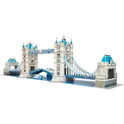 Obrázek produktu pro Puzzle Colorbaby