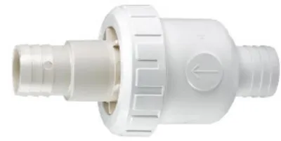 Produktbild von Summer Fun Rückschlagventil (Ø 38 mm)