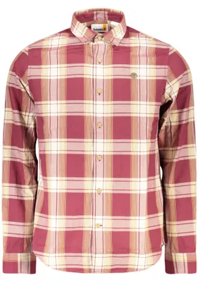 Productafbeelding van TIMBERLAND Overhemden en blouses TB0A42Y1_ROEYS