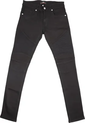Produktbild von No Brands Required - Biker Jeans, FrauenHose