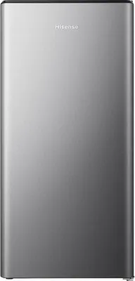 Produktbild von Hisense Kühlschrank RR198D4ADE Grau