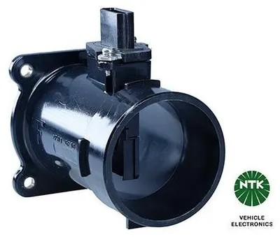 Produktbild von NTK 93291 Luftmassenmesser LMM für NISSAN Qashqai II (J11, J11) Luftmengenmesser