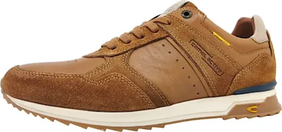 Produktbild von Camel Active  Herrenschuhe Für lose Einlagen Schnürer Braun Freizeit, Schuhgröße:46 EU