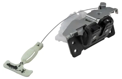 Produktbild von Kofferraumdeckelschloss Fiat 500 Abarth 2012- 68084367Ad
