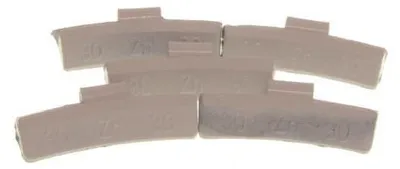 Produktbild von MAXGEAR Auswuchtgewicht 49-5520 Stahl