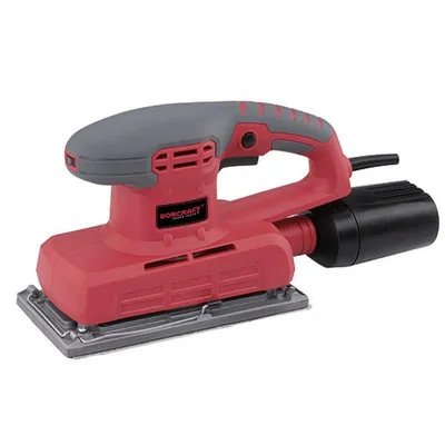 Obrázok produktu pre Vibračná brúska 300W | Worcraft FS-300