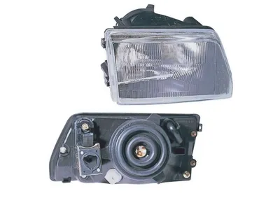 Produktbild von ALKAR Scheinwerfer Rechts für FIAT CINQUECENTO (170) 2742488