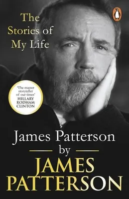Imagen del producto de James Patterson: The Stories of My Life