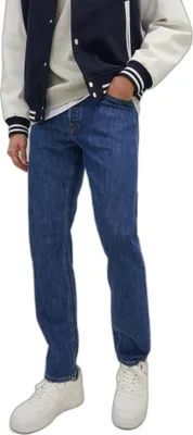 Produktbild von Jack & Jones Mike Jeans Blau 28 / 32 Mann Blau 28