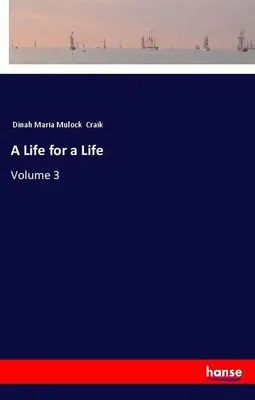 Produktbild von A Life for a Life