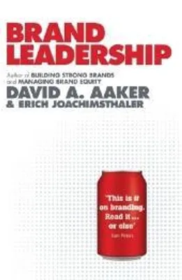 Obrázek produktu pro Brand Leadership