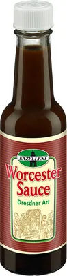 Produktbild von EXZELLENT Worcester Sauce 140ml