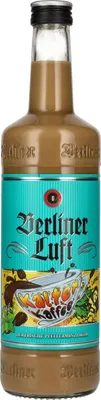 Produktbild von Berliner Luft Kalter Kaffee 18% Vol.