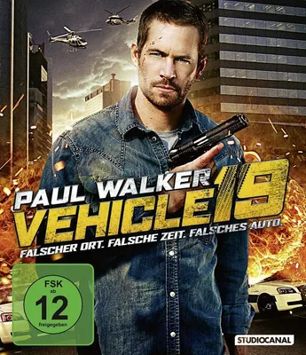 Obrázek produktu pro Vehicle 19