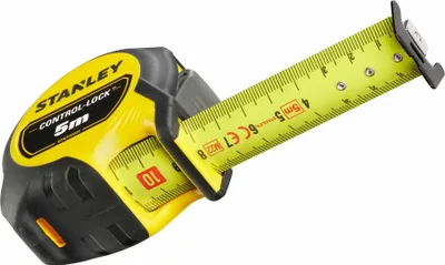 Immagine prodotto di Stanley HTS Bandmass Compact Pro 5m