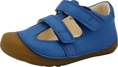 Immagine prodotto di Sandali Bundgaard Unisex 31333930323634 Blu 21 EU