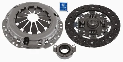 Produktbild von SACHS Kupplungssatz  3000 843 401