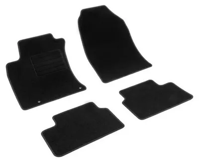 Immagine prodotto di Tappetini auto in tessuto Rigum per Kia Ceed (2018 -), ProCeed (2019 -), X-Ceed (2019 -)