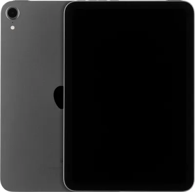 Produktbild von Apple iPad mini Wi-Fi 256GB Space Grey       MK7T3FD/A