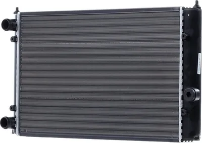 Produktbild von RIDEX 470R0229 Kühler Wasserkühler Motorkühler für VW Golf IV Schrägheck (1J1) GOLF III (1H1) Golf IV Cabrio (1E) Golf III Cabrio (1E7) für SEAT