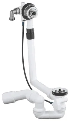 Zdjęcie produktu dla GROHE 28990000, Umywalki