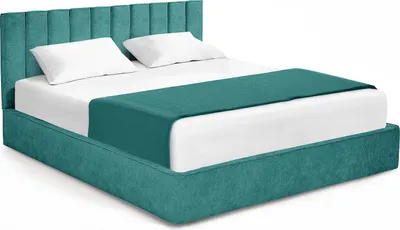 Produktbild von home24 Polsterbett