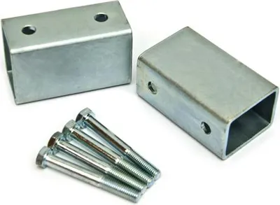 Obrázok produktu pre Doraz nápravy + 2" = 50 mm vzadu Jeep Grand Cherokee ZJ 92-98