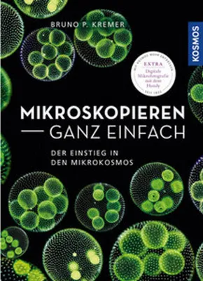 Immagine prodotto di Mikroskopieren ganz einfach