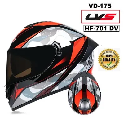Obrázok produktu pre Motocyklová prilba LVS Helm L VD172