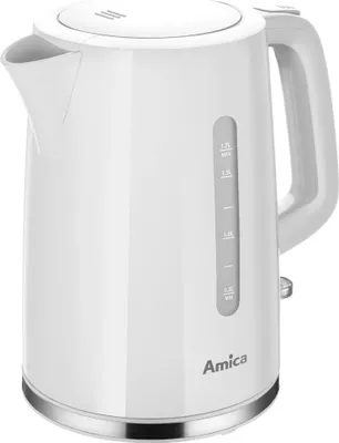 Obrázek produktu pro Bezdrátová konvice AMICA KF 1011