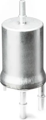 Produktbild von Kraftstofffilter UFI 31.845.00 für SKODA Fabia II Schrägheck (542) Filtereinsatz