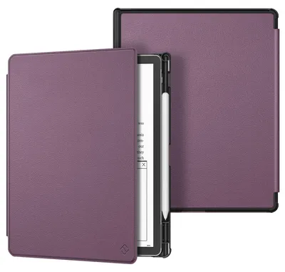 Produktbild von Fintie Hülle für 11" Kindle Scribe Colorsoft (1. Generation)