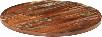 Zdjęcie produktu dla VidaXL 370027, Drewno, Okrągły, Wewnętrzna, 700 mm