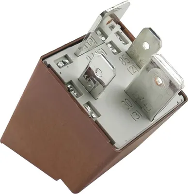 Produktbild von Piaggio 4-Pin-Relais 12V/80A Original