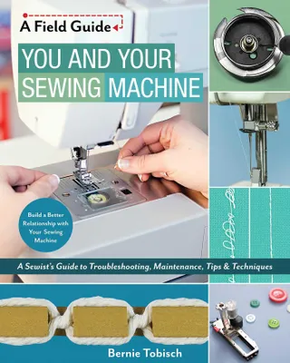 Produktbild von You and Your Sewing Machine