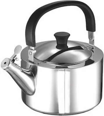 Immagine prodotto di Schulte-Ufer 2,60 l Cindy bollitore in acciaio 6804418