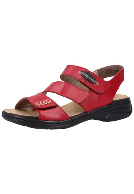 Produktbild von Rieker Sandalen Sandalen Glattleder