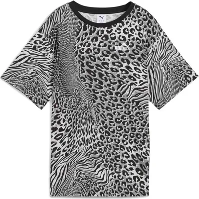 Produktbild von T-Shirt Puma 688533-01 für Damen