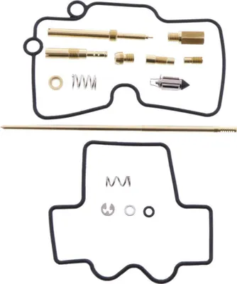 Immagine prodotto di Kit revisione carburatore TOURMAX completo CAB-DKT01 per Ktm SX-F 250