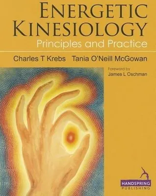Produktbild von Energetic Kinesiology