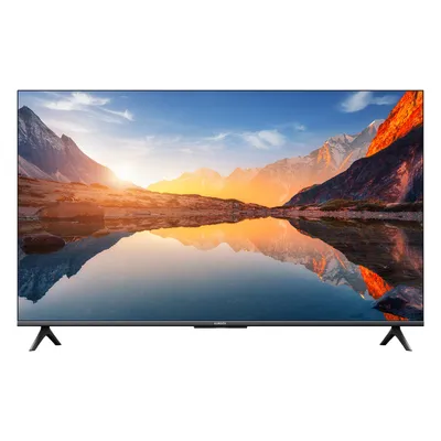 Zdjęcie produktu dla Xiaomi L50MA-AEU czarny telewizor 4K
