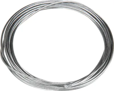 Image de Câble d'accélérateur universel 1,20 x 3200 mm Câble intérieur (mamelon 2,8x3mm) - RMS
