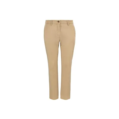 Produktbild von Toni Dress (219) Lola Chino Ankle, beige 072 072 40