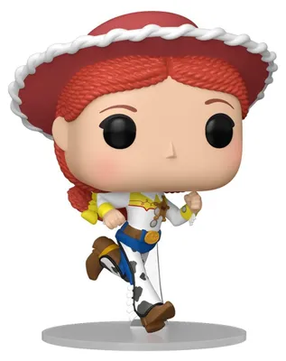Zdjęcie produktu dla Figurka POP Disney Toy Story 5 – Jessie